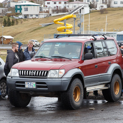 Eðlisfræði mynd GK