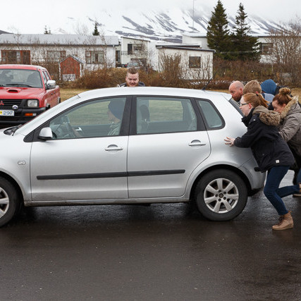 Eðlisfræði mynd GK
