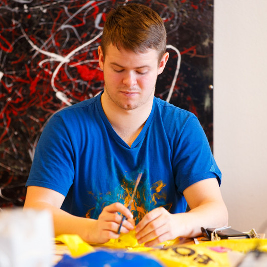 Endurvinna plast mynd GK