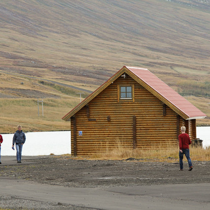 Ratleikur með GPS tækjum