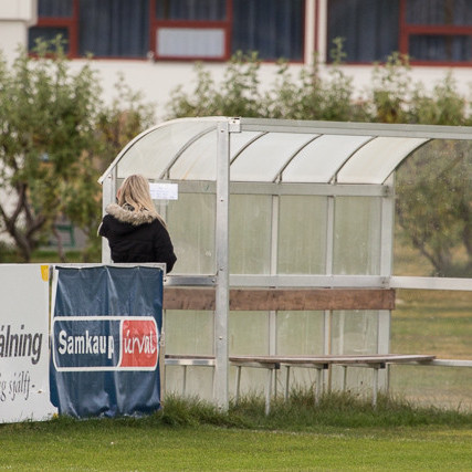 Ratleikur með GPS tækjum