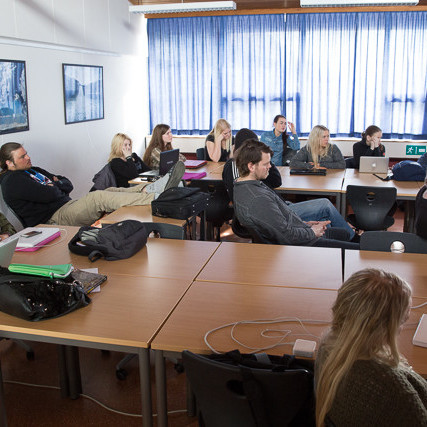 Framboðskynning mynd GK