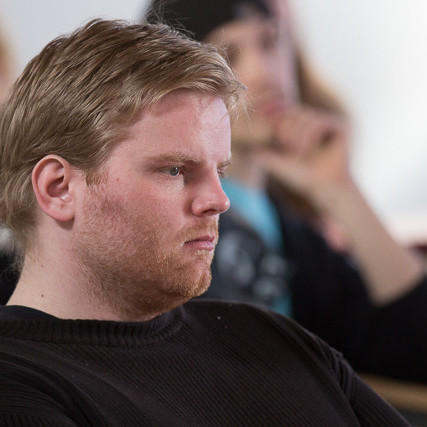 Framboðskynning mynd GK