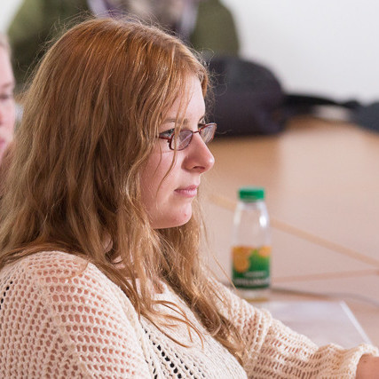 Framboðskynning mynd GK