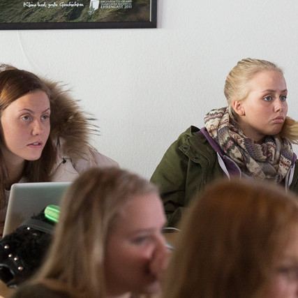 Framboðskynning mynd GK