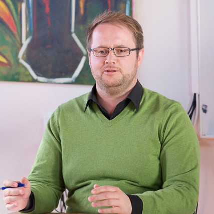 Hjálmar Bogi Hafliðason mynd GK