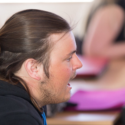 Framboðskynning mynd GK