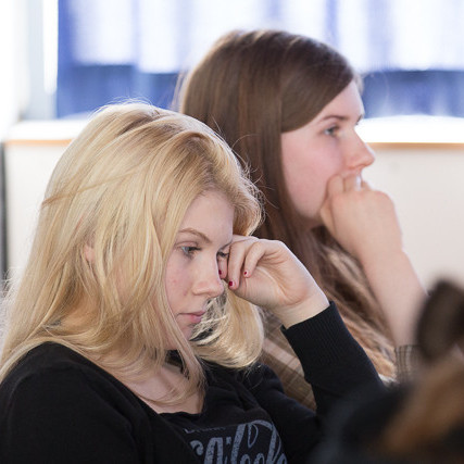 Framboðskynning mynd GK