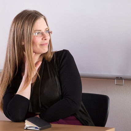 Aðalheiður Ámundadóttir mynd GK