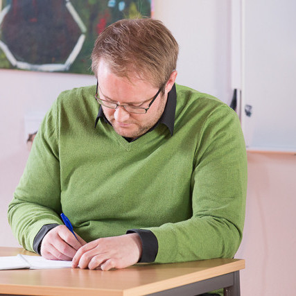 Hjálmar Bogi Hafliðason mynd GK