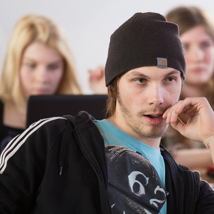 Framboðskynning mynd GK