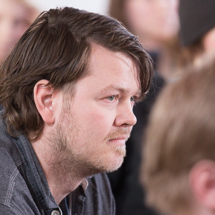 Framboðskynning mynd GK