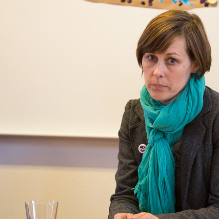 Brynhildur Pétursdóttir