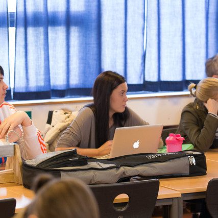 Framboðskynning mynd GK