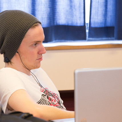 Framboðskynning mynd GK