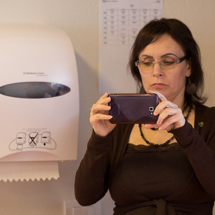 Bjarkey Gunnarsdóttir mynd GK