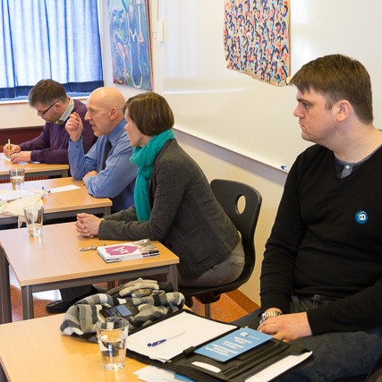 Framboðskynning mynd GK