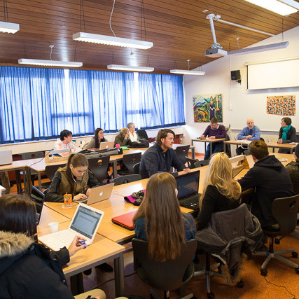 Framboðskynning mynd GK