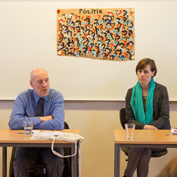 Framboðskynning mynd GK