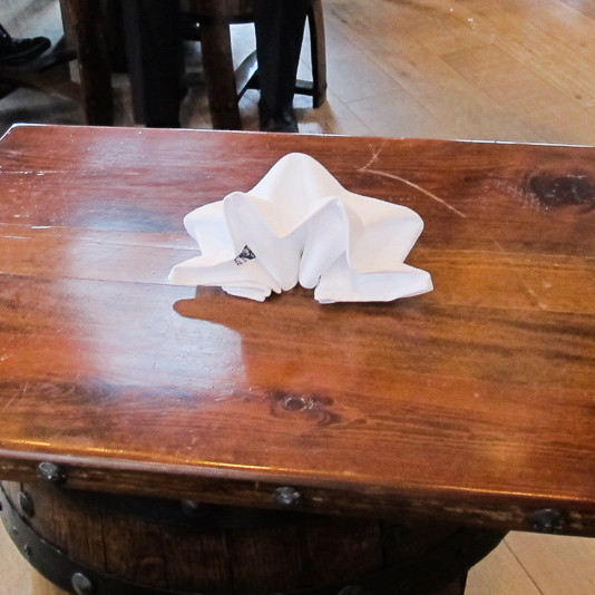 Framreiðsla mynd Brynjar Kristjánsson