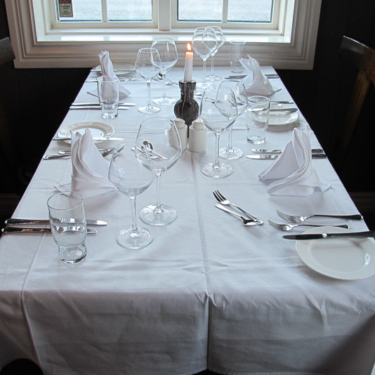 Framreiðsla mynd Brynjar Kristjánsson