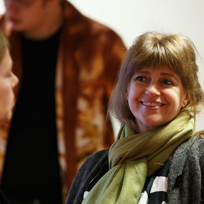 Haustsýning 2013 mynd GK