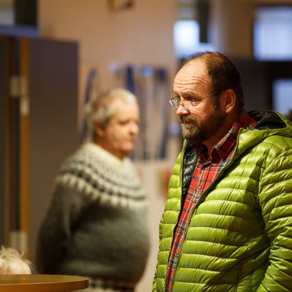 Haustsýning 2013 mynd GK