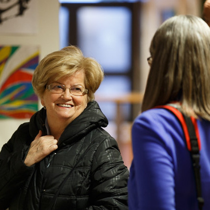 Haustsýning 2013 mynd GK