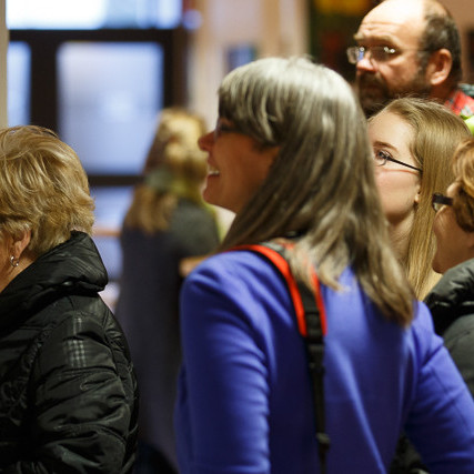 Haustsýning 2013 mynd GK