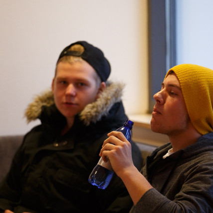 Haustsýning 2013 mynd GK