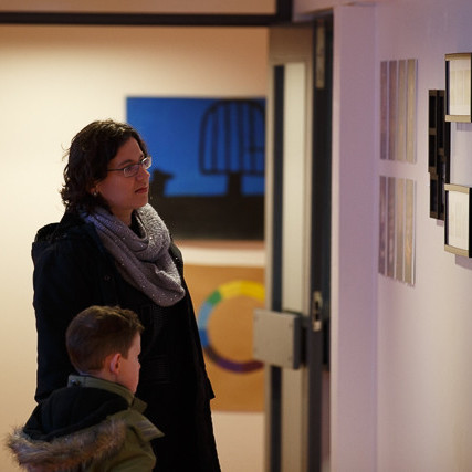 Haustsýning 2013 mynd GK