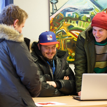 Haustsýning 2013 mynd GK