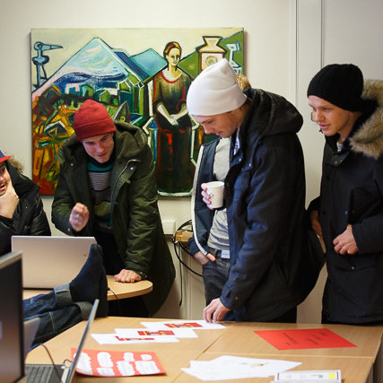 Haustsýning 2013 mynd GK