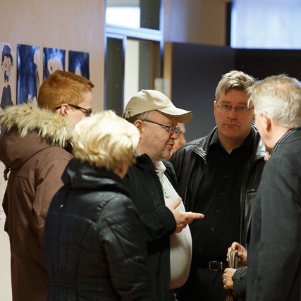 Haustsýning 2013 mynd GK