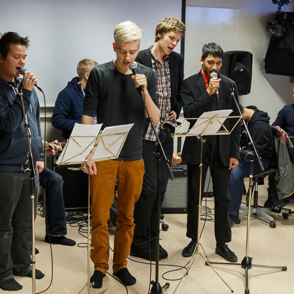 Haustsýning 2013 mynd GK