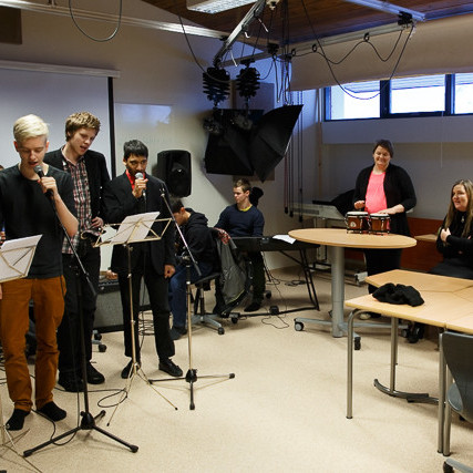 Haustsýning 2013 mynd GK