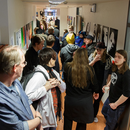 Haustsýning 2013 mynd GK