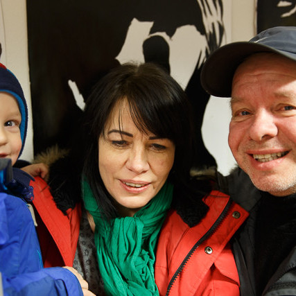 Haustsýning 2013 mynd GK