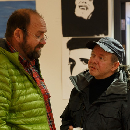 Haustsýning 2013 mynd GK