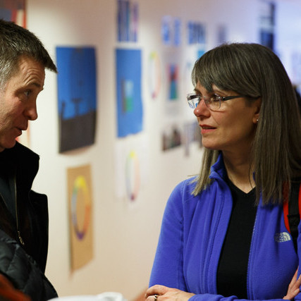 Haustsýning 2013 mynd GK