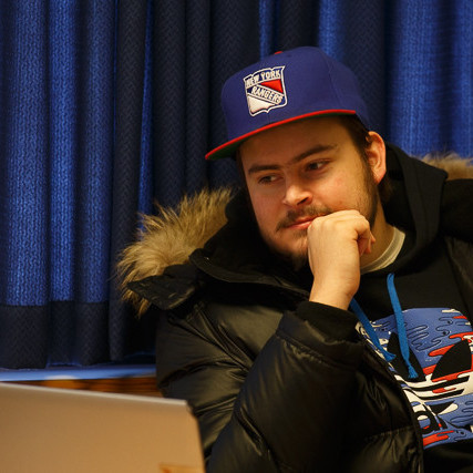 Haustsýning 2013 mynd GK