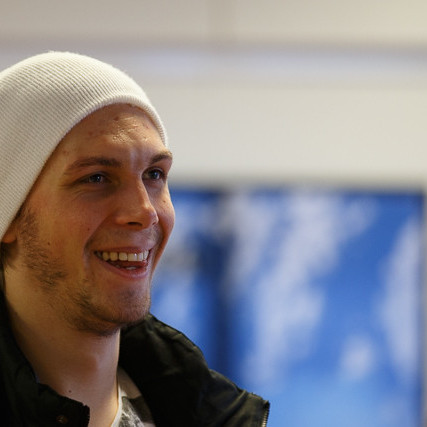 Haustsýning 2013 mynd GK