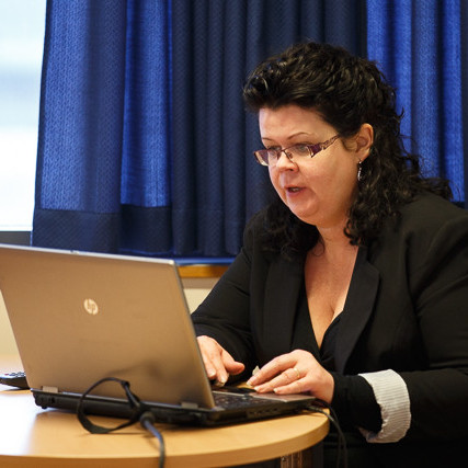 Haustsýning 2013 mynd GK