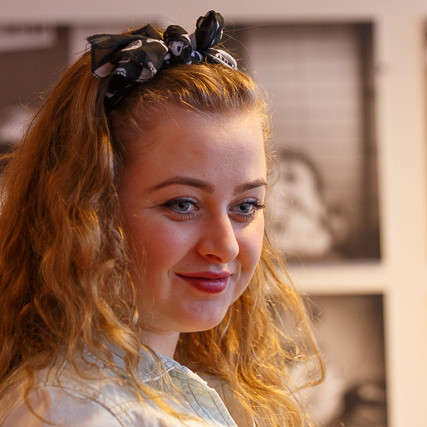 Haustsýning 2013 mynd GK