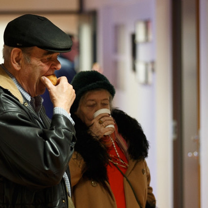 Haustsýning 2013 mynd GK