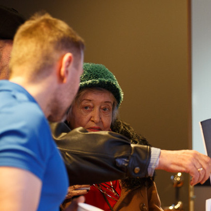 Haustsýning 2013 mynd GK