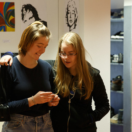 Haustsýning 2013 mynd GK