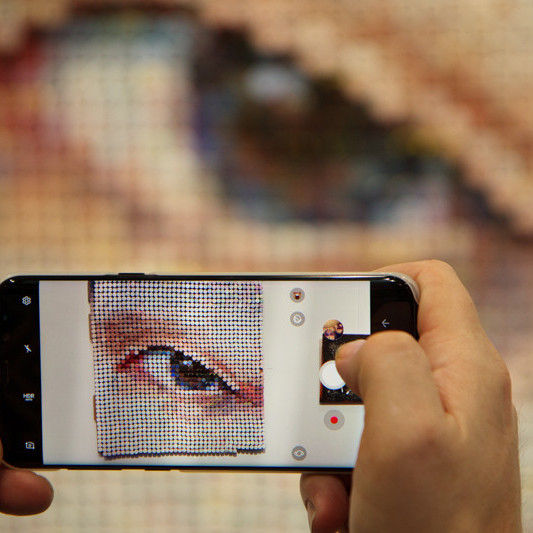 Haustsýning 2017 mynd GK