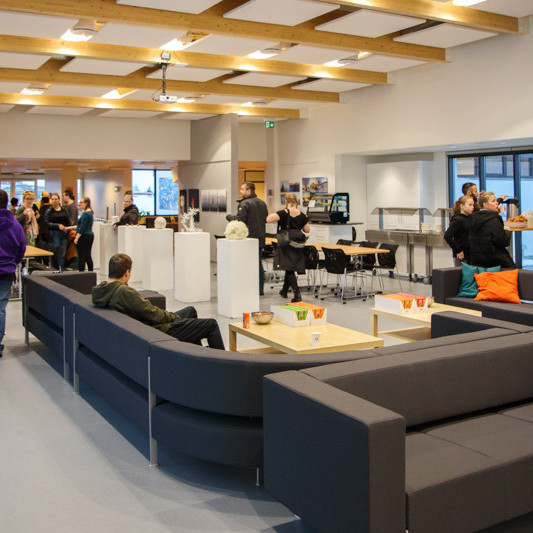 Haustsýning 2017 mynd GK