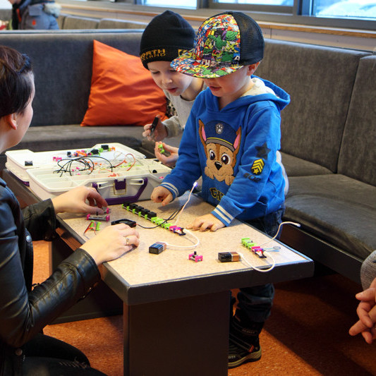 Haustsýning 2017 mynd GK